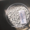 Good quality milky masterbatch for plastic products